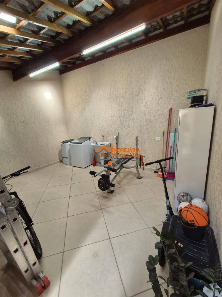 Sobrado, 3 quartos - Foto 4