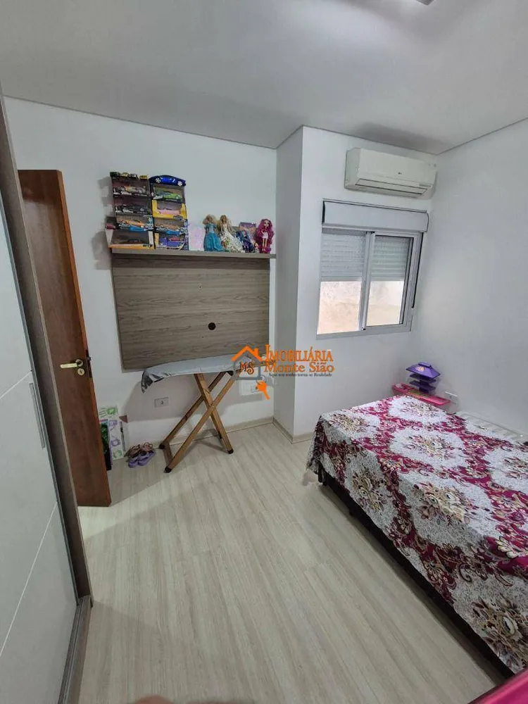 Sobrado, 3 quartos - Foto 8