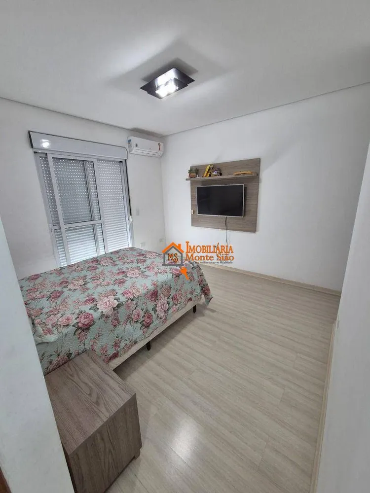 Sobrado, 3 quartos - Foto 7