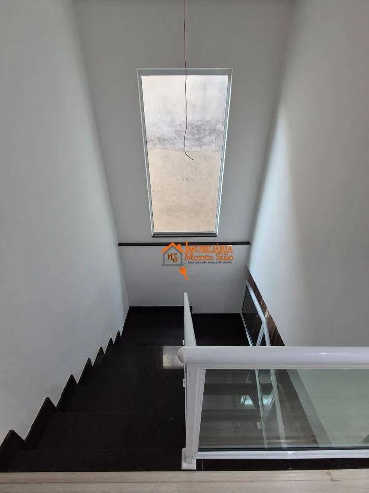 Sobrado, 3 quartos - Foto 5