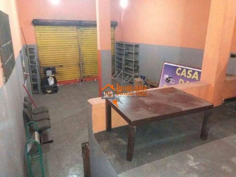 Loja-Salão para alugar, 50m² - Foto 4