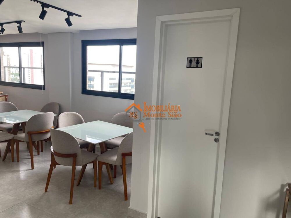 Apartamento, 2 quartos, 68 m² - Foto 3