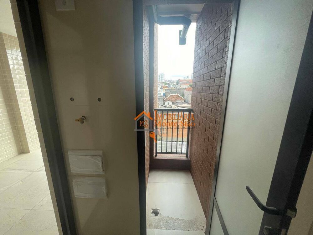 Apartamento, 2 quartos, 68 m² - Foto 1