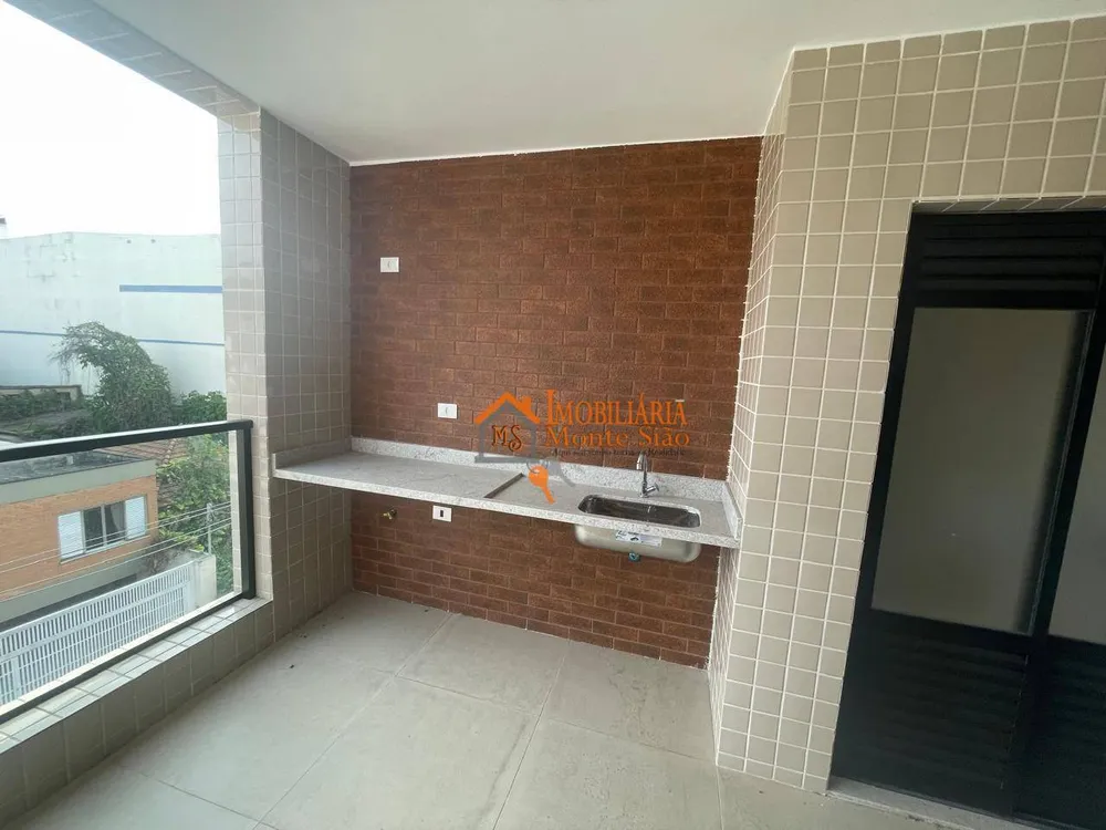 Apartamento, 2 quartos, 68 m² - Foto 9