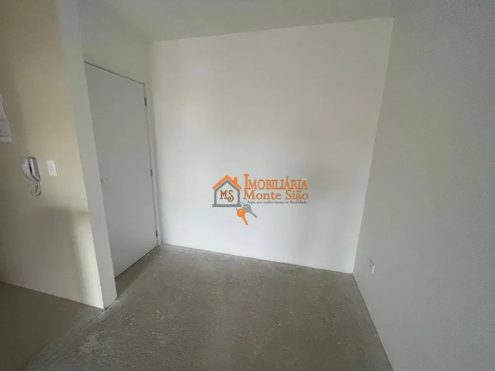 Apartamento, 2 quartos, 68 m² - Foto 2