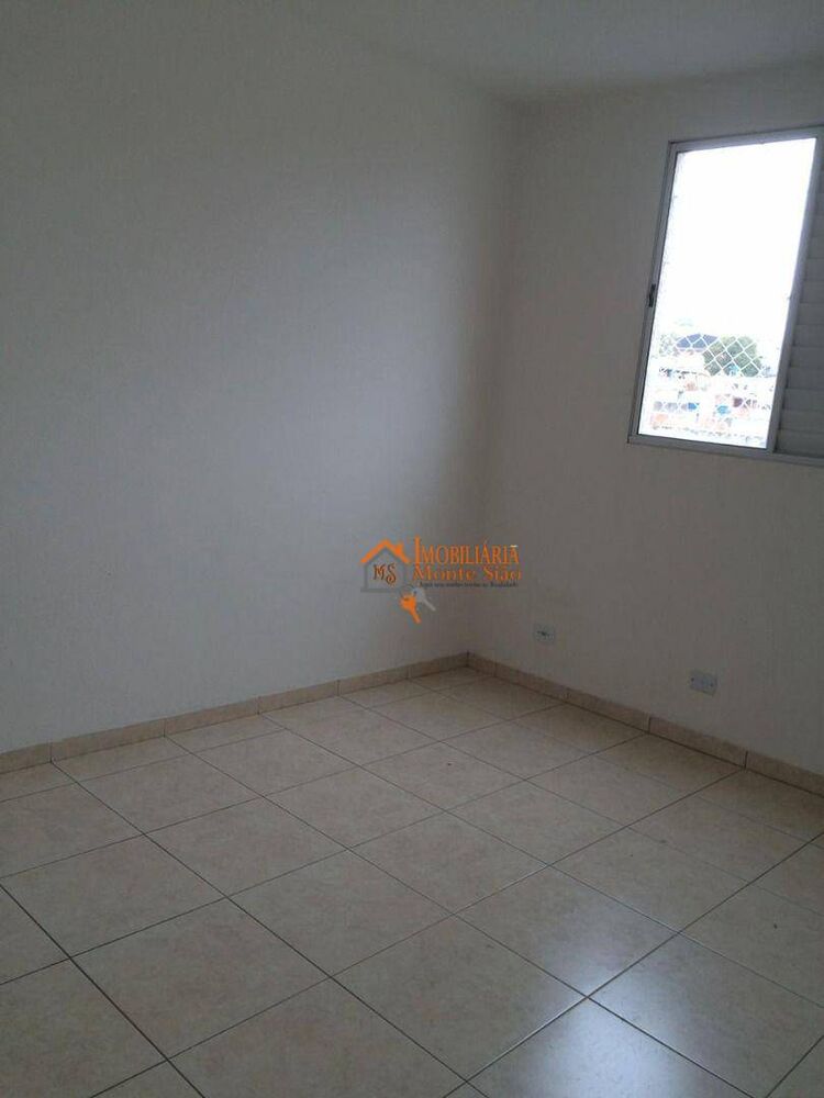 Apartamento, 2 quartos, 55 m² - Foto 6