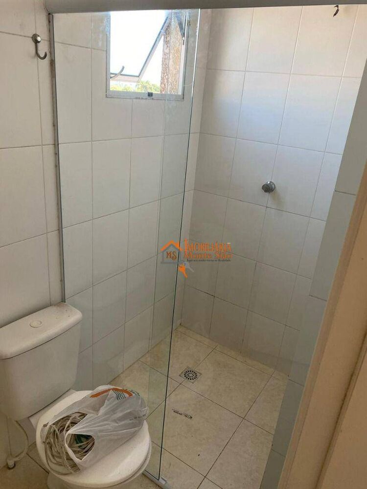 Apartamento, 2 quartos, 55 m² - Foto 7