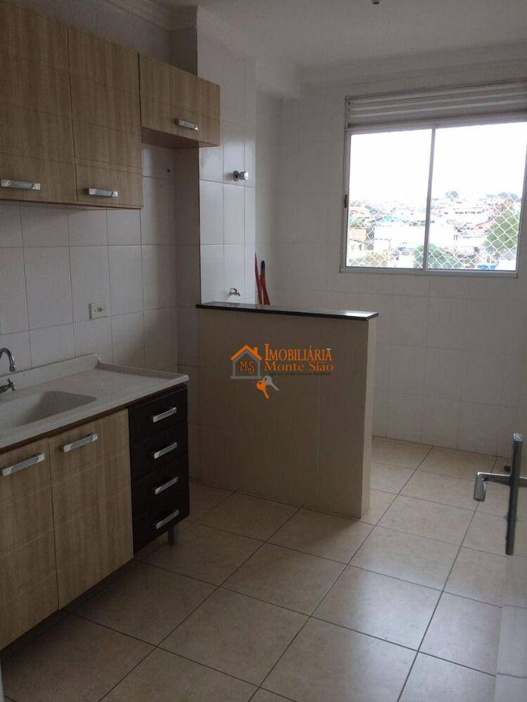 Apartamento, 2 quartos, 55 m² - Foto 4
