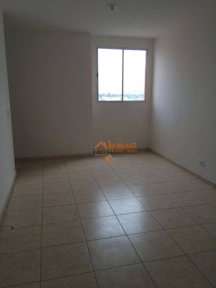 Apartamento, 2 quartos, 55 m² - Foto 3