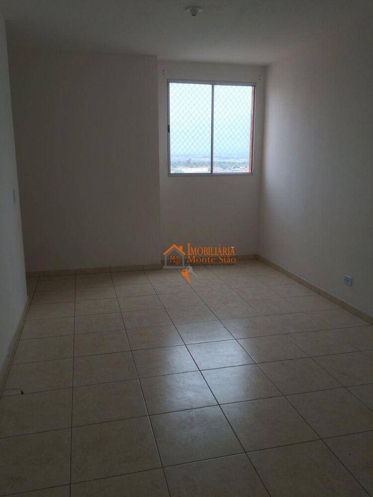 Apartamento, 2 quartos, 55 m² - Foto 1