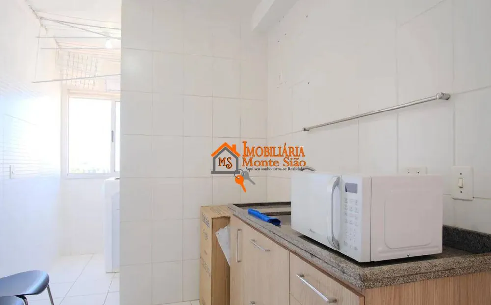 Apartamento, 1 quarto, 50 m² - Foto 3