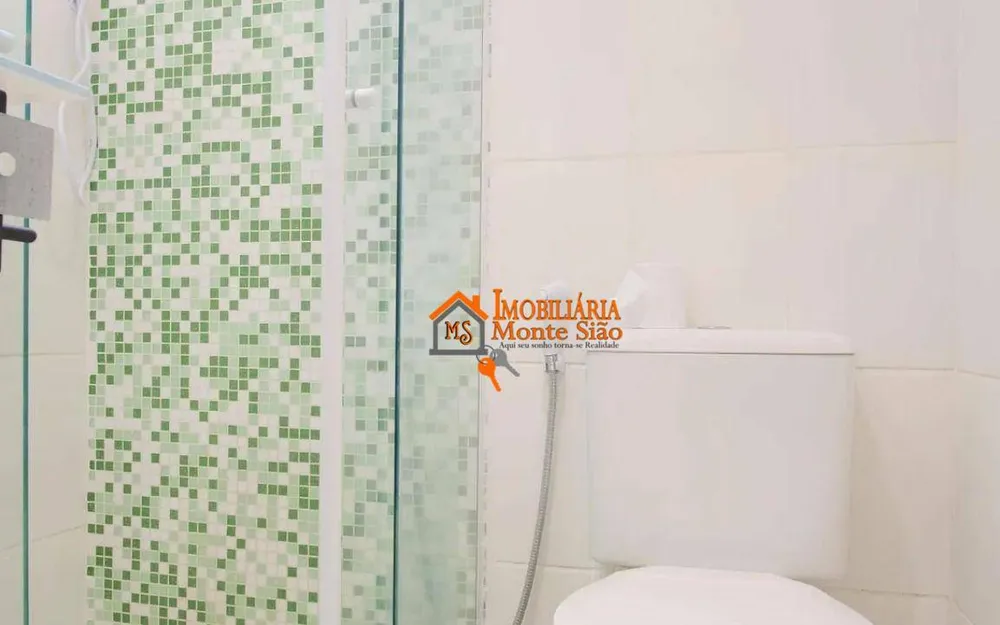 Apartamento, 1 quarto, 50 m² - Foto 6