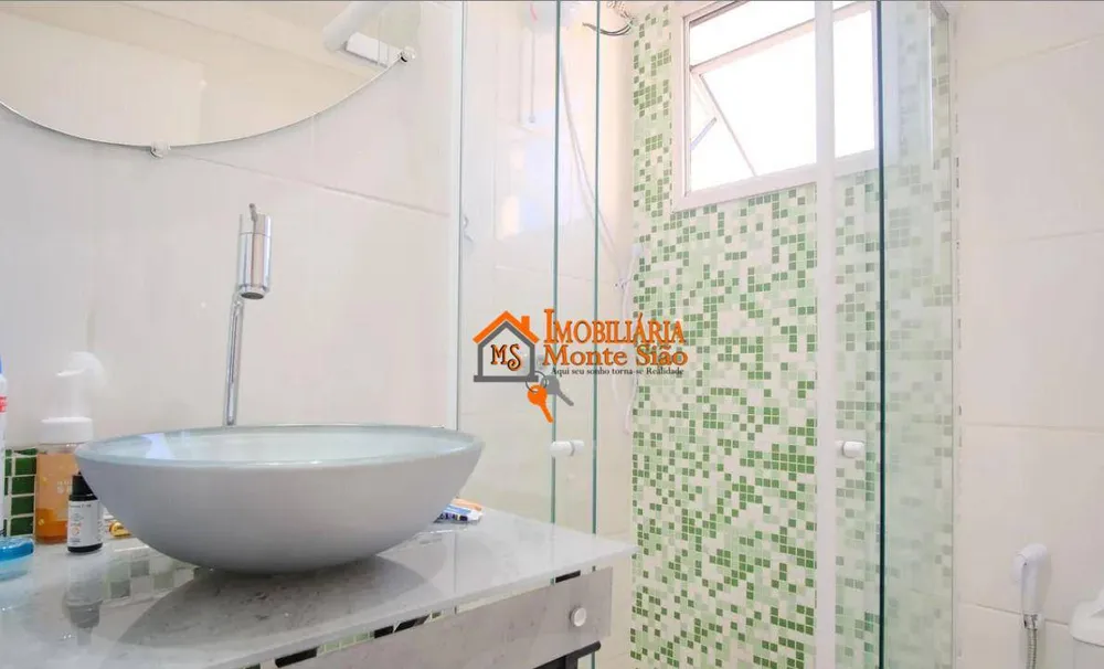 Apartamento, 1 quarto, 50 m² - Foto 5