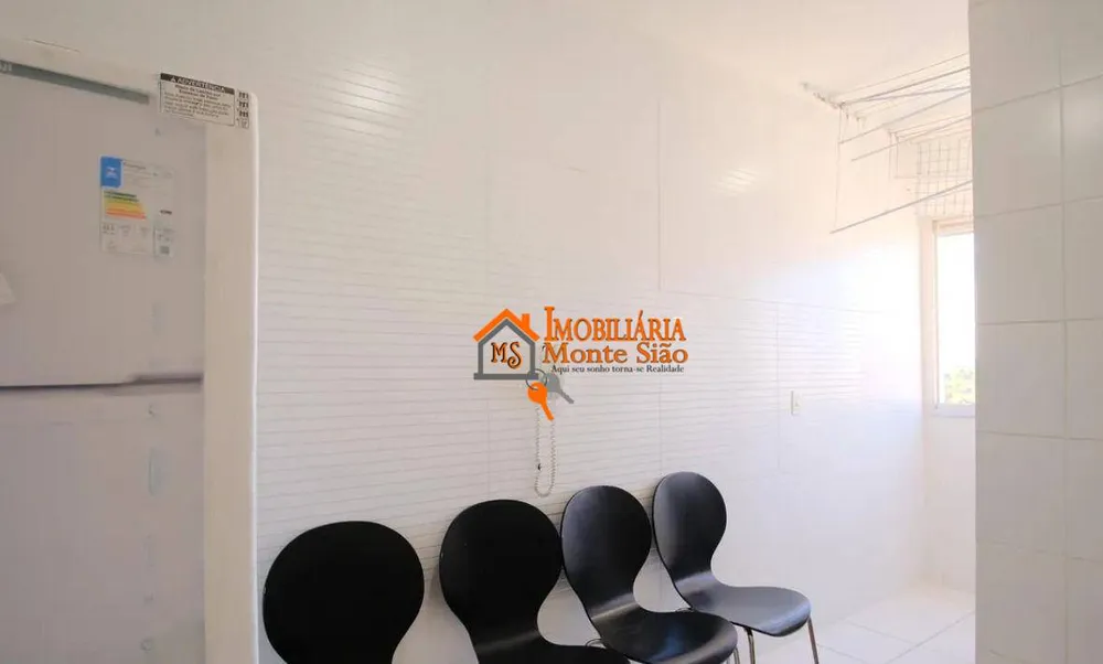 Apartamento, 1 quarto, 50 m² - Foto 2