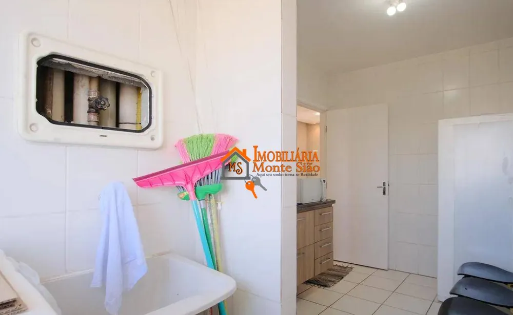 Apartamento, 1 quarto, 50 m² - Foto 4