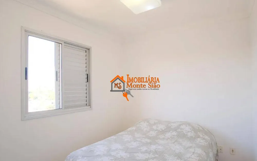 Apartamento, 1 quarto, 50 m² - Foto 8