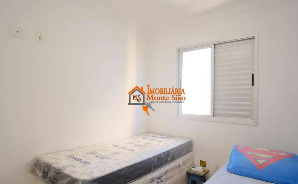 Apartamento, 1 quarto, 50 m² - Foto 7