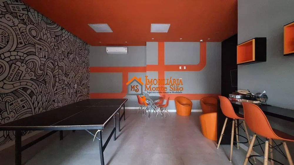 Apartamento, 2 quartos, 66 m² - Foto 8