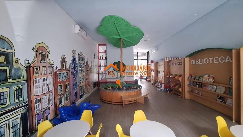Apartamento, 2 quartos, 66 m² - Foto 7