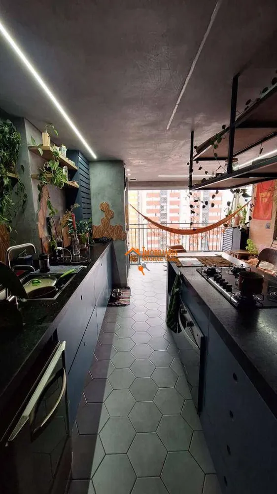 Apartamento, 2 quartos, 66 m² - Foto 2
