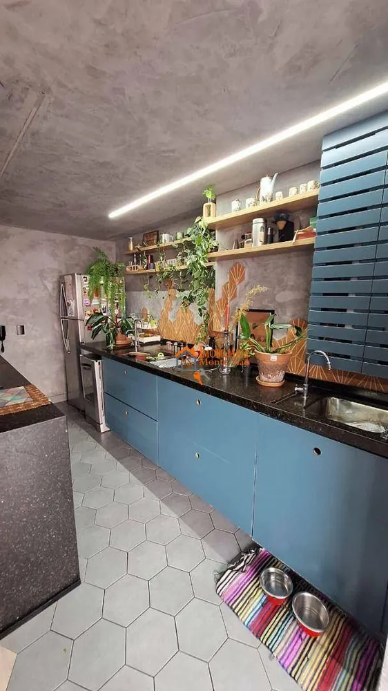 Apartamento, 2 quartos, 66 m² - Foto 1