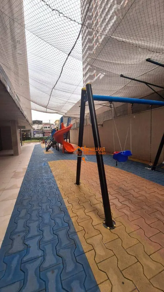 Apartamento, 2 quartos, 66 m² - Foto 6