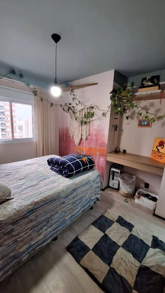 Apartamento, 2 quartos, 66 m² - Foto 5