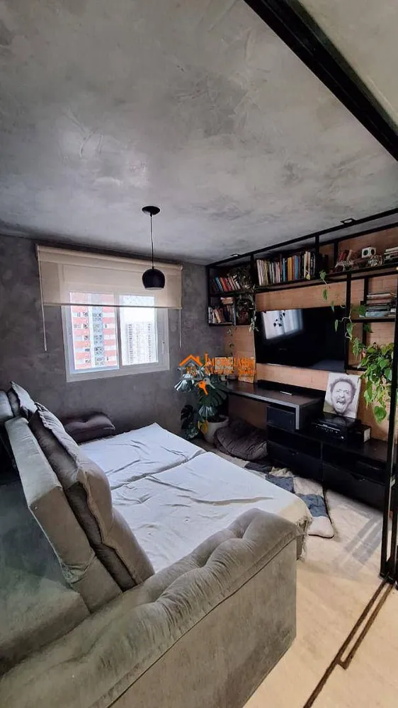 Apartamento, 2 quartos, 66 m² - Foto 4