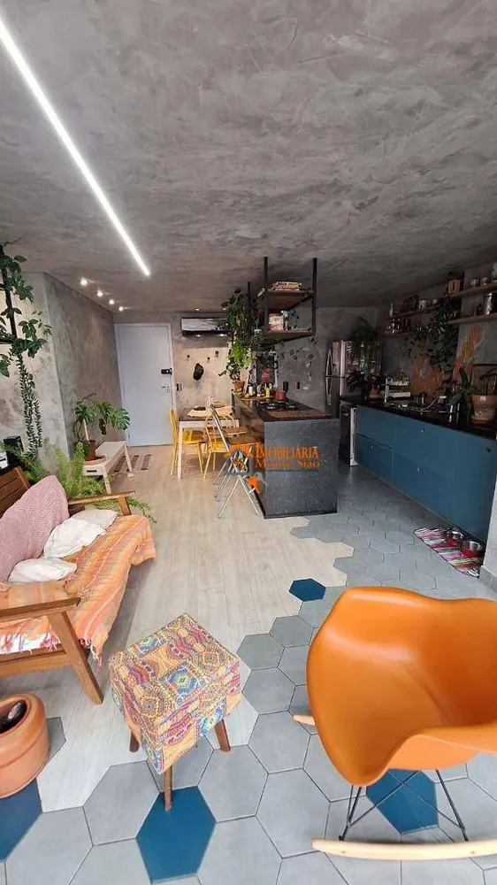 Apartamento, 2 quartos, 66 m² - Foto 3