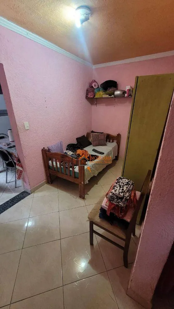 Sobrado, 4 quartos, 154 m² - Foto 9