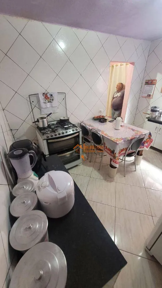 Sobrado, 4 quartos, 154 m² - Foto 8
