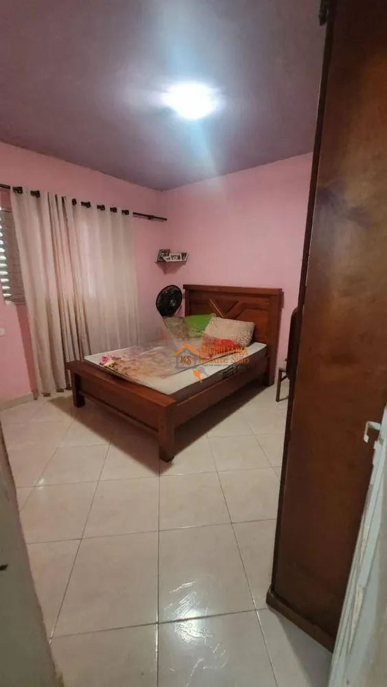 Sobrado, 4 quartos, 154 m² - Foto 11