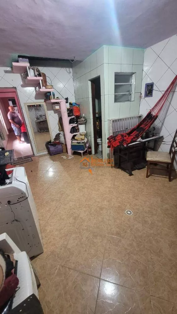 Sobrado à venda com 4 quartos, 154m² - Foto 4