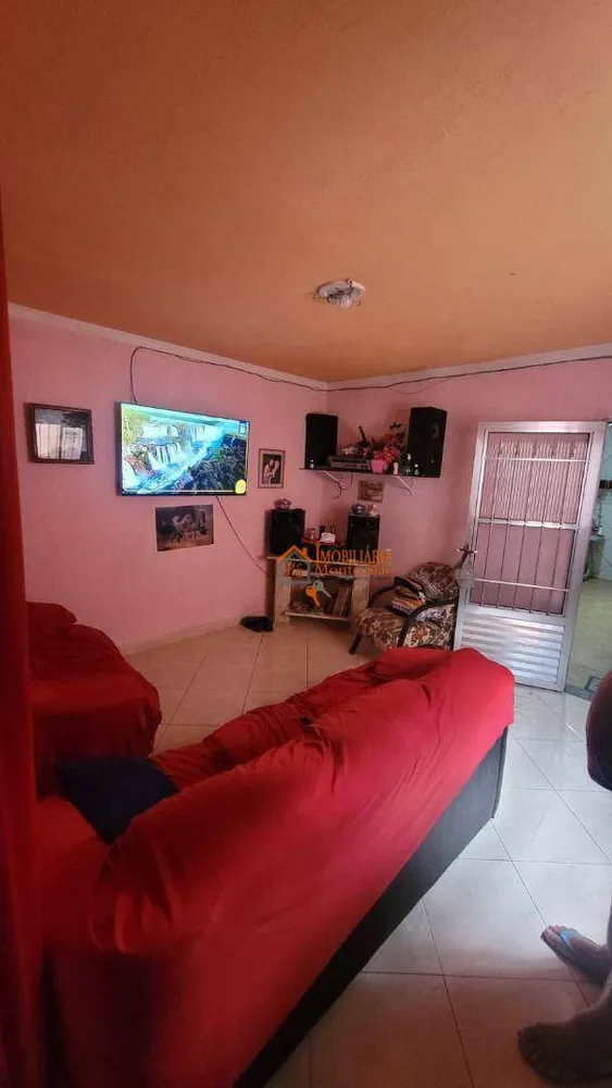 Sobrado, 4 quartos, 154 m² - Foto 6