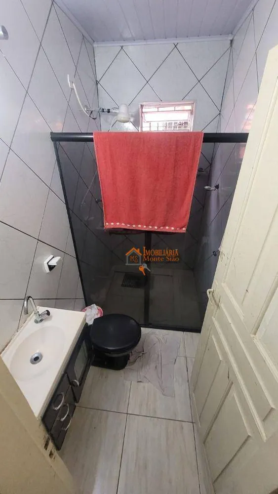 Sobrado, 4 quartos, 154 m² - Foto 12