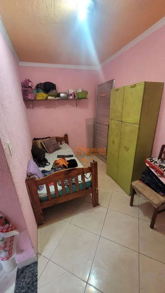 Sobrado, 4 quartos, 154 m² - Foto 10
