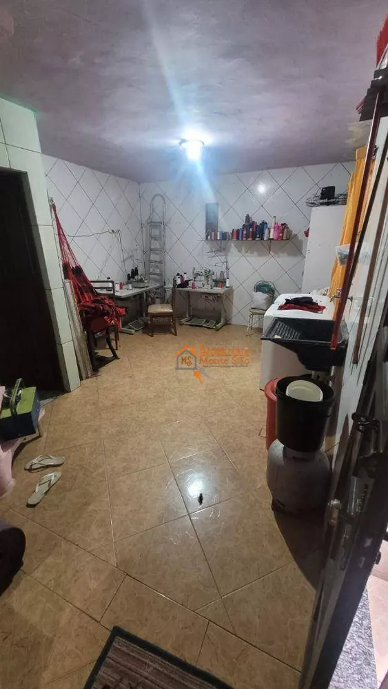 Sobrado à venda com 4 quartos, 154m² - Foto 3