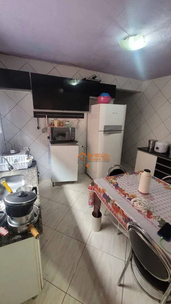 Sobrado, 4 quartos, 154 m² - Foto 7