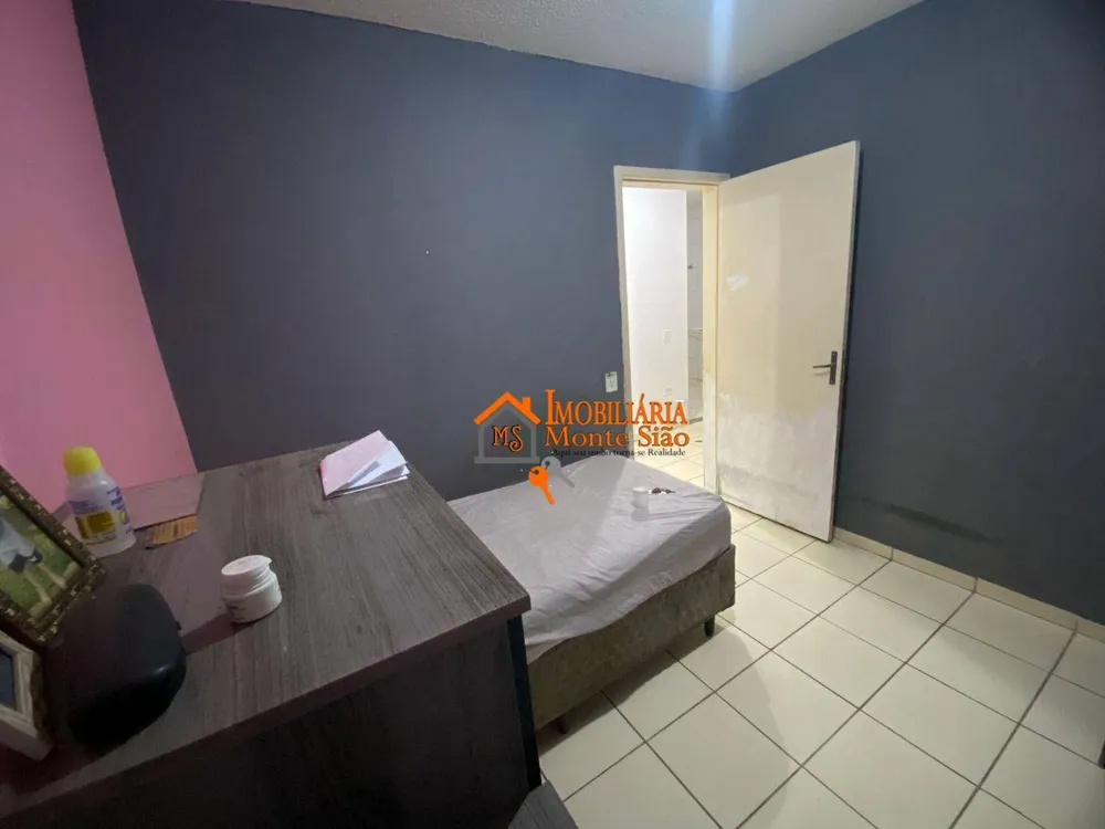Apartamento, 2 quartos, 50 m² - Foto 5