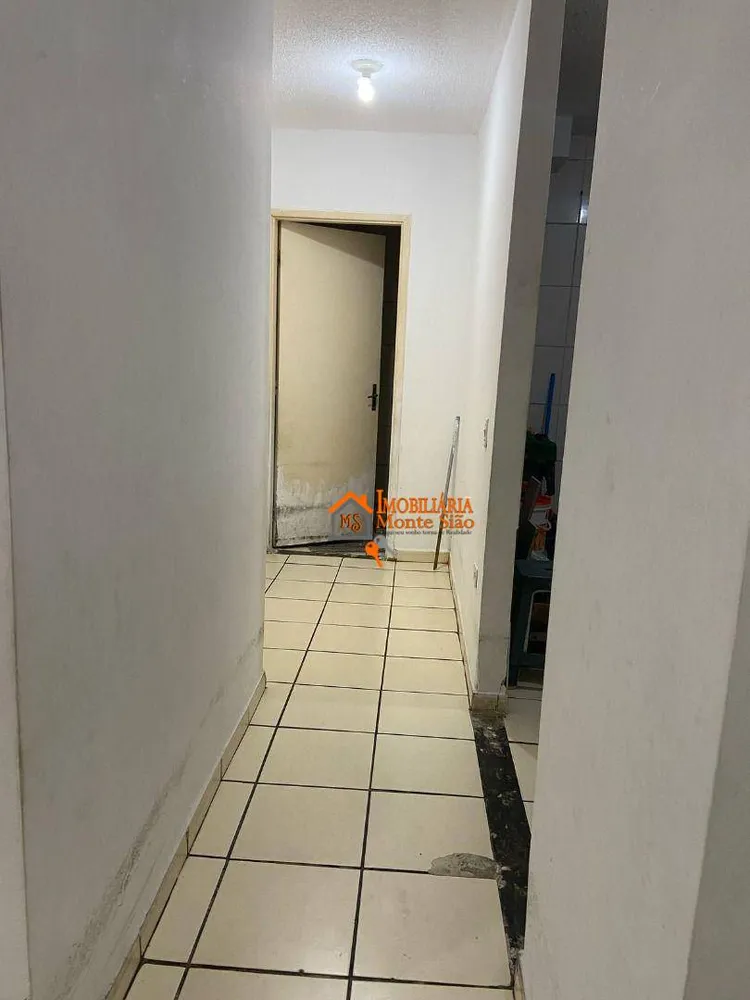 Apartamento, 2 quartos, 50 m² - Foto 3
