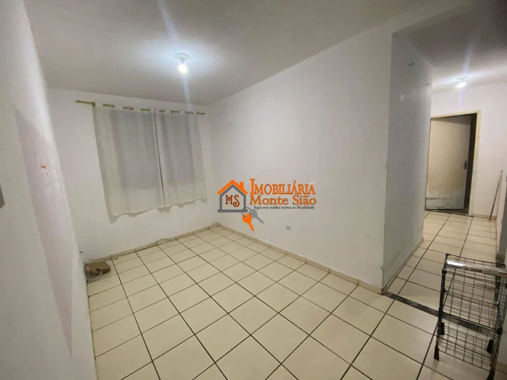 Apartamento, 2 quartos, 50 m² - Foto 1