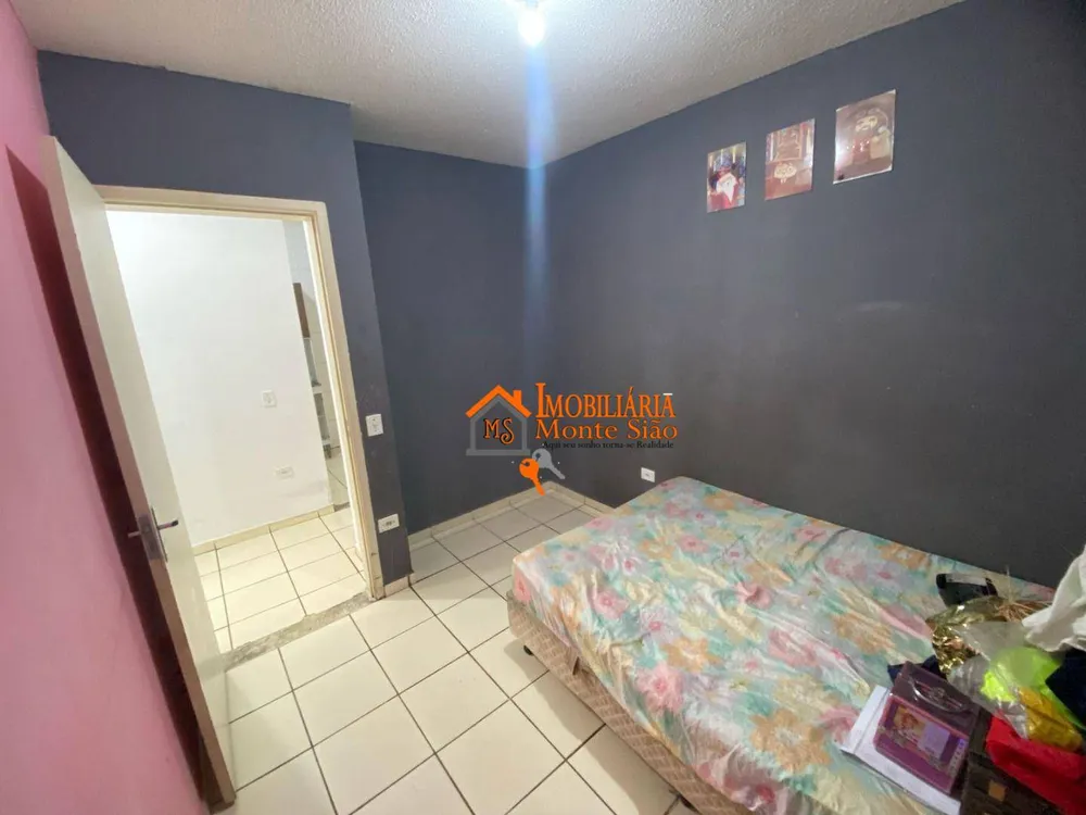Apartamento, 2 quartos, 50 m² - Foto 6