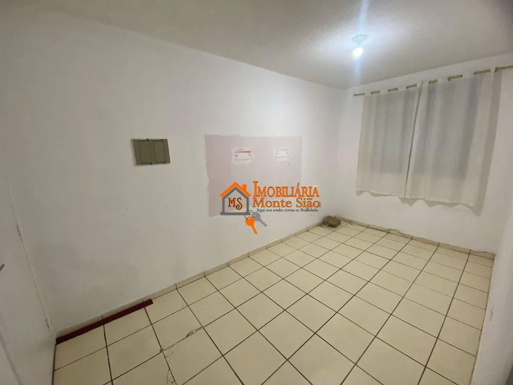 Apartamento, 2 quartos, 50 m² - Foto 7