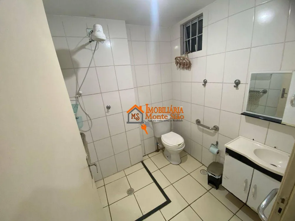 Apartamento, 2 quartos, 50 m² - Foto 4