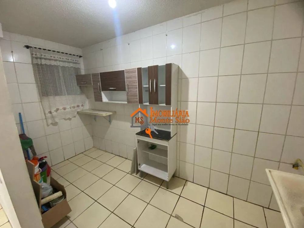 Apartamento, 2 quartos, 50 m² - Foto 2