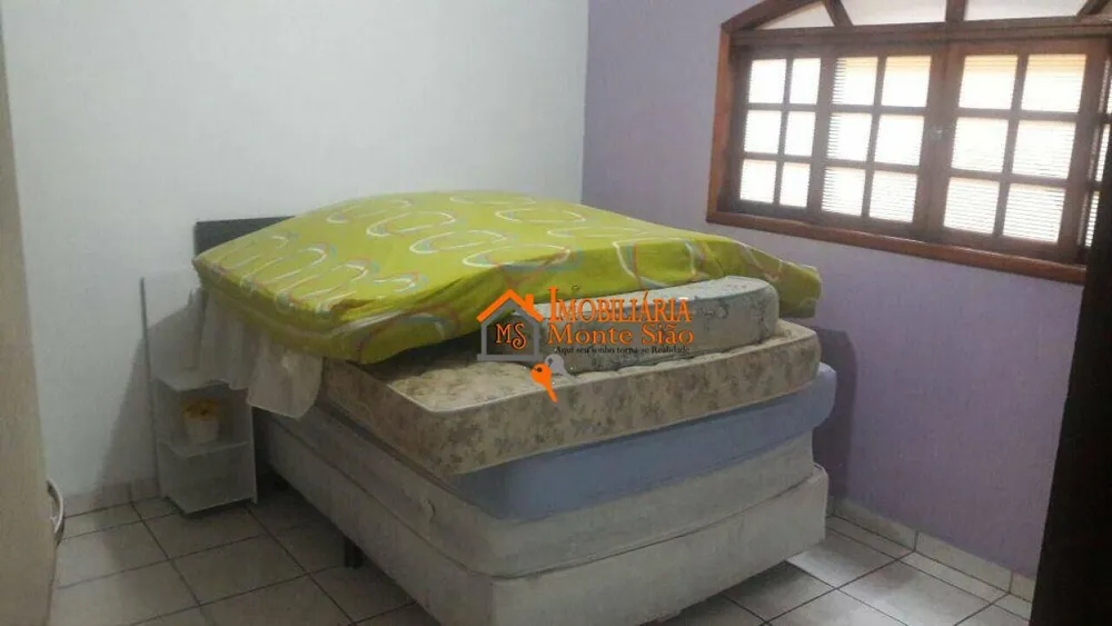 Sobrado, 4 quartos, 125 m² - Foto 2