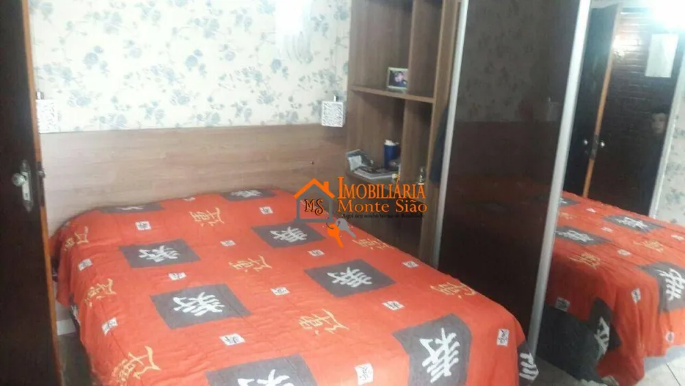 Sobrado, 4 quartos, 125 m² - Foto 4