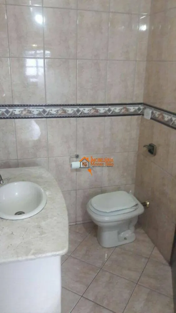 Sobrado, 4 quartos, 125 m² - Foto 11