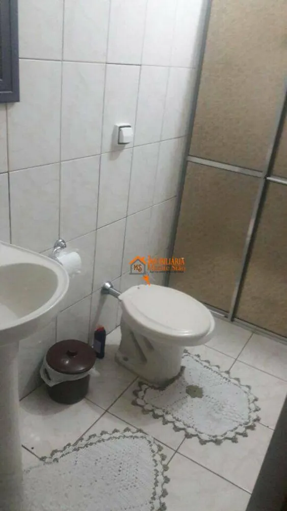 Sobrado, 4 quartos, 125 m² - Foto 7