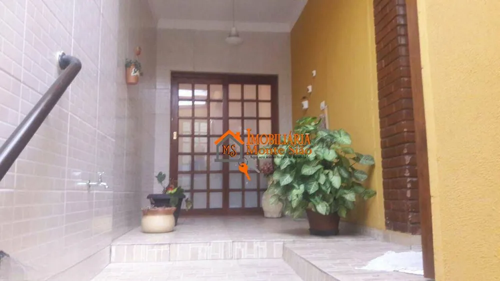 Sobrado, 4 quartos, 125 m² - Foto 5